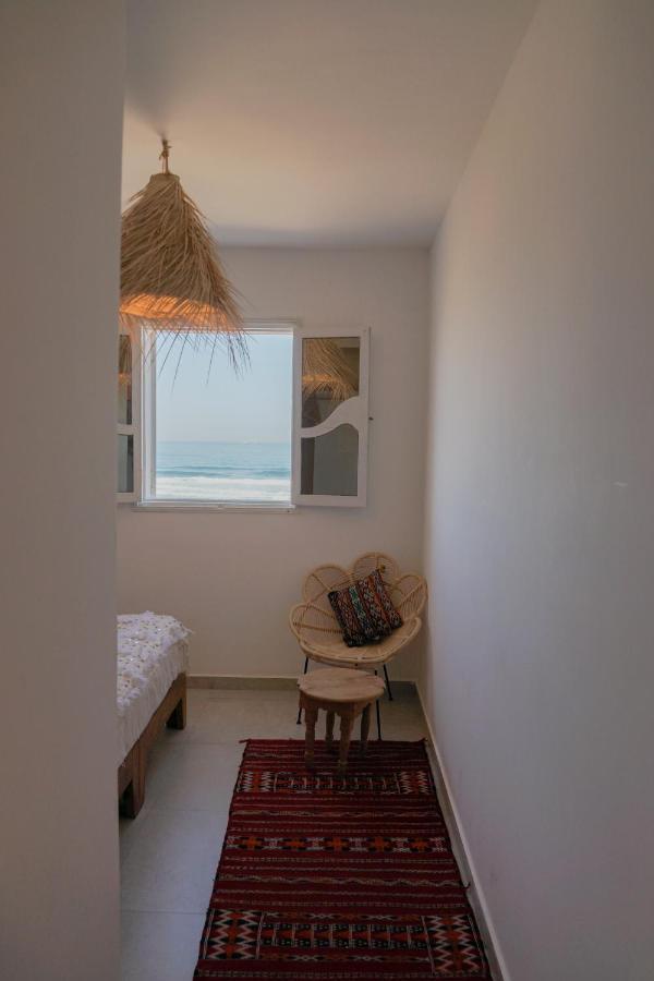 Blue Waves Surf House Hotel Agadir Kültér fotó